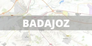 Mapa Catastral de Badajoz: Catastro Virtual