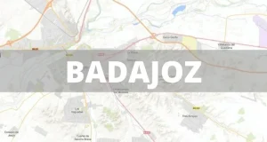 Mapa Catastral de Badajoz: Catastro Virtual