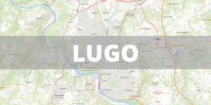 Lugo: Mapa Catastral