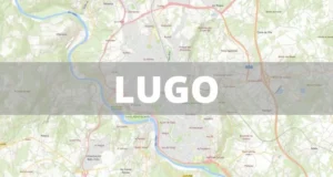 Lugo: Mapa Catastral