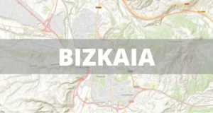 Mapa Catastral de Bizkaia