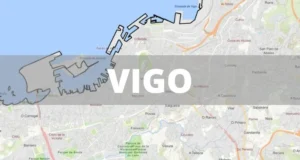 Catastro Virtual de Vigo