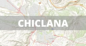 Mapa Catastral de Chiclana de la Frontera: Catastro Virtual
