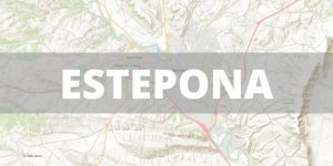 Mapa Catastral de Estepona