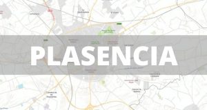 Mapa Catastral de Plasencia: Catastro Virtual