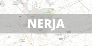 Mapa Catastral de Nerja