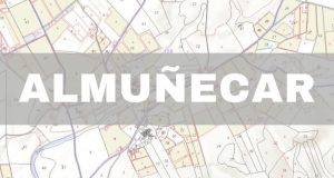 Mapa Catastral de Almuñecar: Catastro Virtual