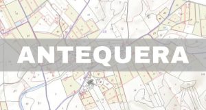 Mapa Catastral de Antequera